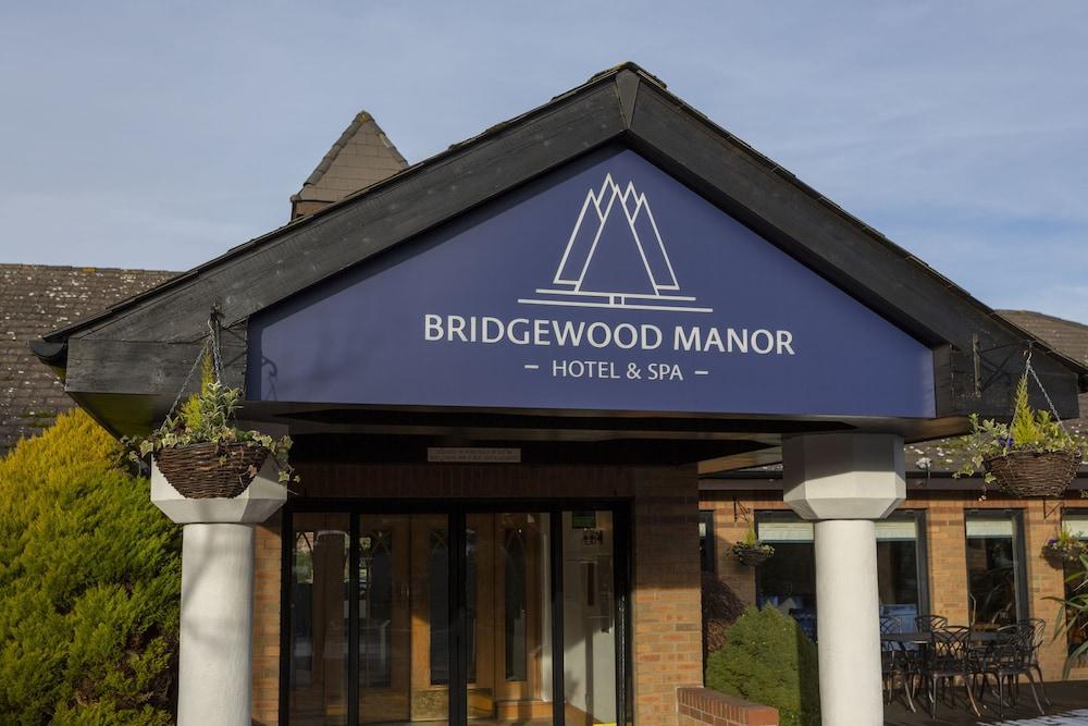 Bridgewood Manor Hotel & Spa Chatham  Ngoại thất bức ảnh
