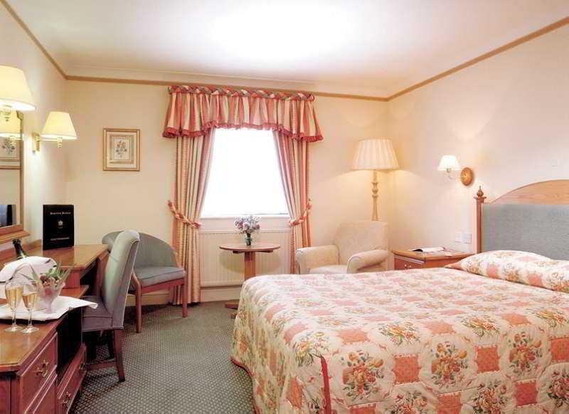 Bridgewood Manor Hotel & Spa Chatham  Phòng bức ảnh